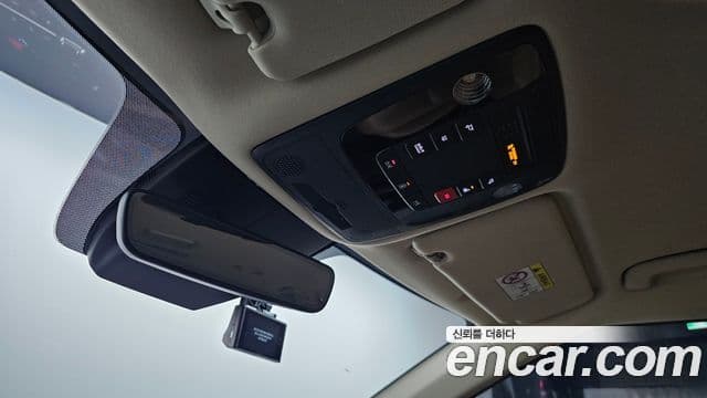 Kia Carnival 4세대 Signature, 2023 16