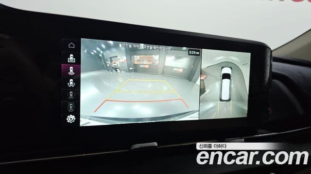 Kia Carnival 4세대 Signature, 2023 18