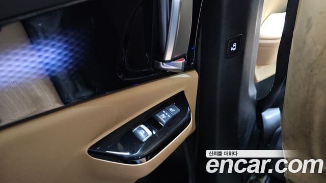 Kia Carnival 4세대 Signature, 2023 19