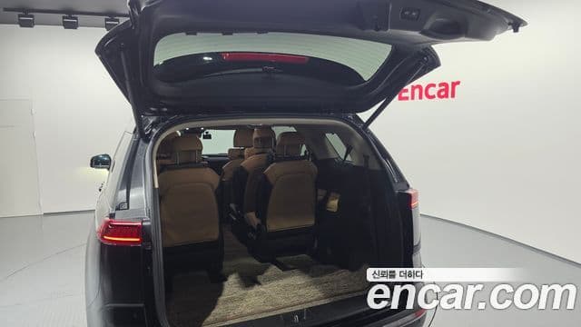 Kia Carnival 4세대 Signature, 2023 20