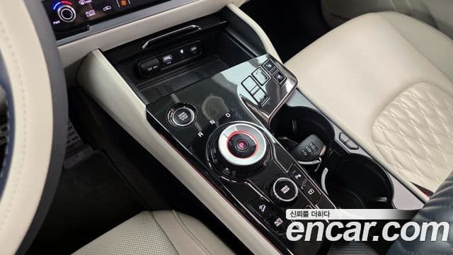 Kia Sportage 5세대 гибрид Signature 2WD, 2022 9