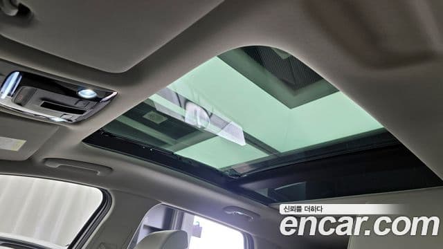 Kia Sportage 5세대 гибрид Signature 2WD, 2022 18