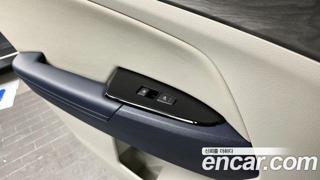 Kia Sportage 5세대 гибрид Signature 2WD, 2022 19