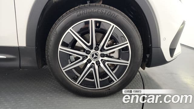 Mercedes-Benz EQB X243 AMG Line, 2024 все фото