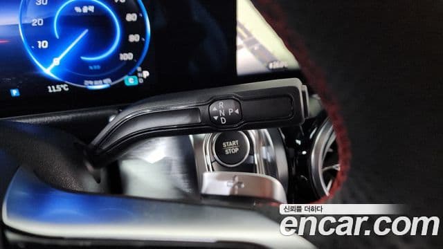 Mercedes-Benz EQB X243 AMG Line, 2024 9