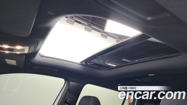 Mercedes-Benz EQB X243 AMG Line, 2024 19