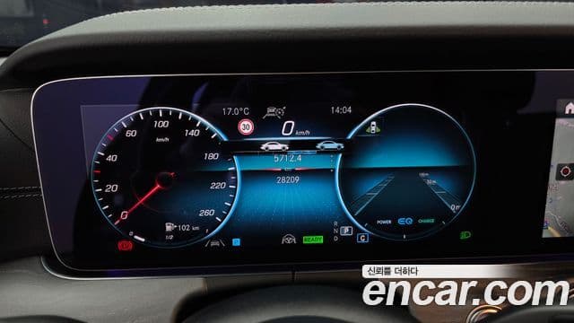 Mercedes-Benz E-класс W213 AMG Line, 2023 8