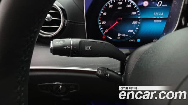 Mercedes-Benz E-класс W213 AMG Line, 2023 17