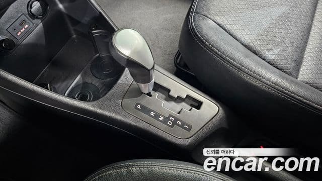 Kia All New Morning Special, 2013 9