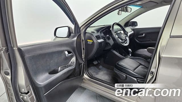 Kia All New Morning Special, 2013 10