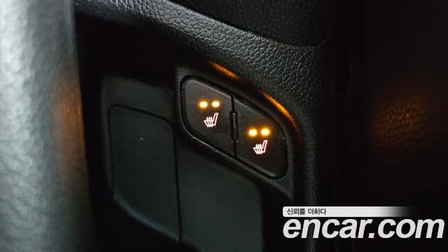 Kia All New Morning Special, 2013 18