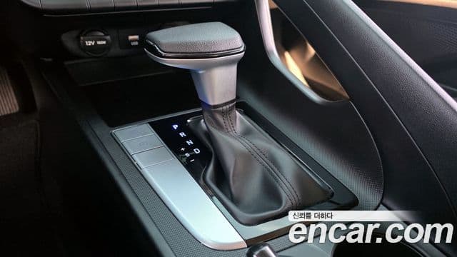 Hyundai Avante (CN7) Smart, 2023 9