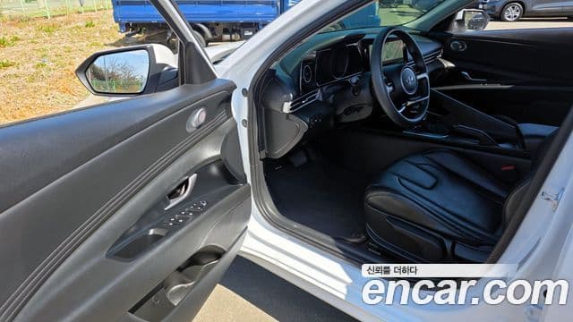 Hyundai Avante (CN7) Smart, 2023 11