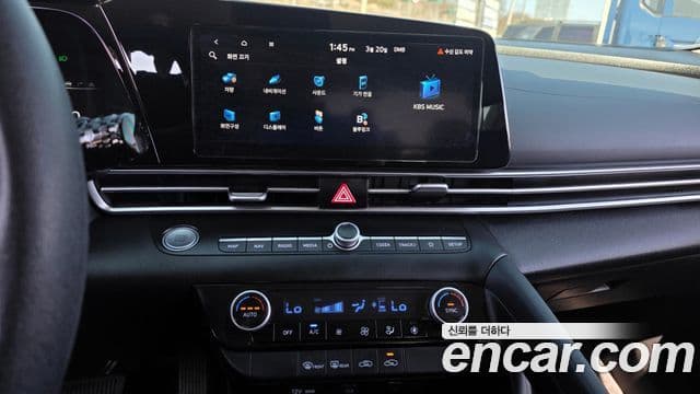 Hyundai Avante (CN7) Smart, 2023 14