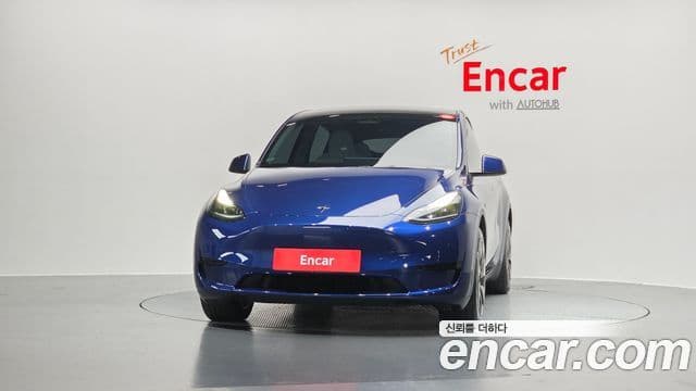 Tesla модель Y, 2023 3