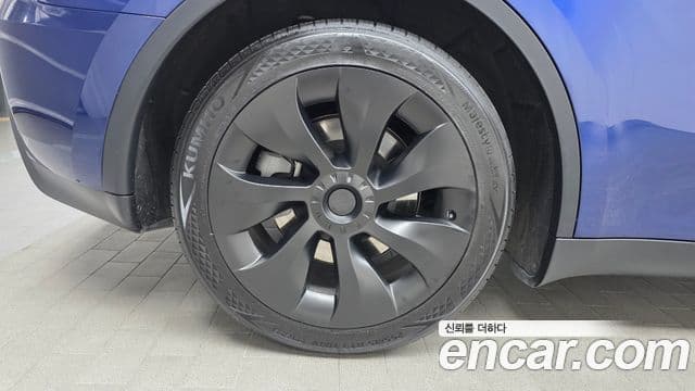 Tesla модель Y, 2023 все фото