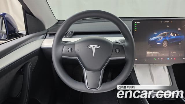 Tesla модель Y, 2023 13