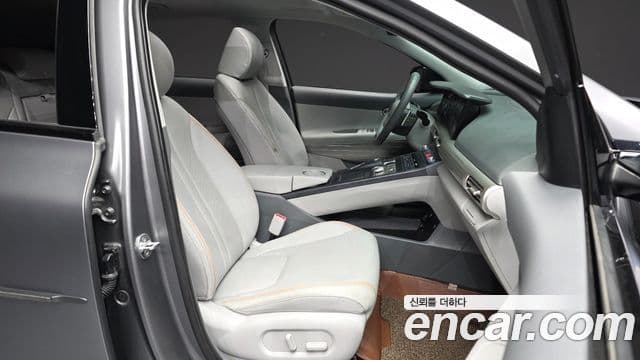 Hyundai NEXO Premium, 2019 11