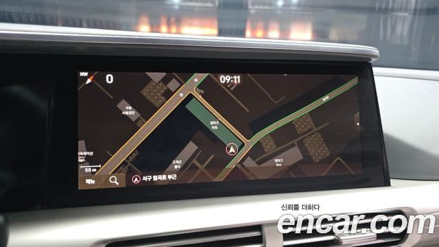 Hyundai NEXO Premium, 2019 14