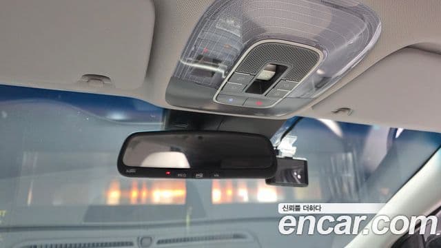 Hyundai NEXO Premium, 2019 18