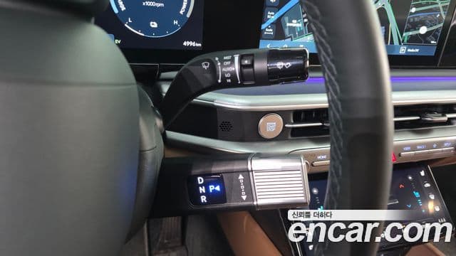 Hyundai Grandeur гибрид (GN7) Exclusive, 2026 9