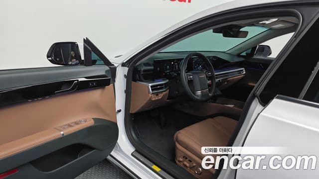 Hyundai Grandeur гибрид (GN7) Exclusive, 2026 10