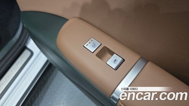 Hyundai Grandeur гибрид (GN7) Exclusive, 2026 18