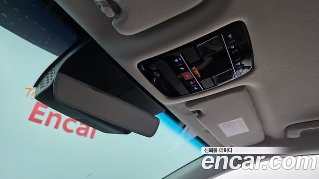 Hyundai Grandeur гибрид (GN7) Exclusive, 2026 19