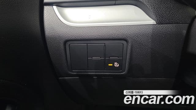 Kia All New Morning Luxury, 2013 14