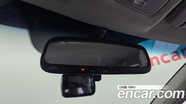 Kia All New Morning Luxury, 2013 19