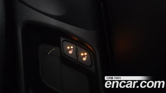 Kia All New Morning Luxury, 2013 20