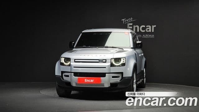 Land Rover Defender (L663) 110 D300 HSE, 2023 3