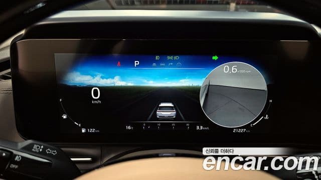 Kia Carnival 4세대 бензин 9인승 High Limousine(компания по спецнадстройкам), 2023 8