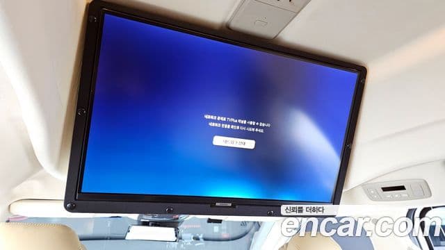 Kia Carnival 4세대 бензин 9인승 High Limousine(компания по спецнадстройкам), 2023 18