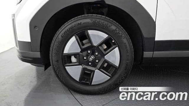 Hyundai Santa Fe (MX5) Calligraphy, 2024 все фото