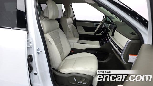 Hyundai Santa Fe (MX5) Calligraphy, 2024 10