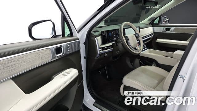 Hyundai Santa Fe (MX5) Calligraphy, 2024 11