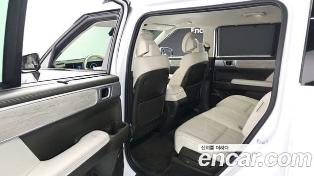 Hyundai Santa Fe (MX5) Calligraphy, 2024 12