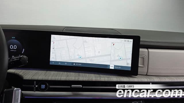 Hyundai Santa Fe (MX5) Calligraphy, 2024 14