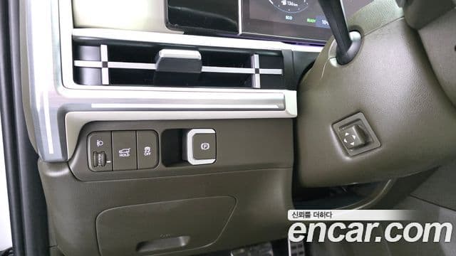 Hyundai Santa Fe (MX5) Calligraphy, 2024 16