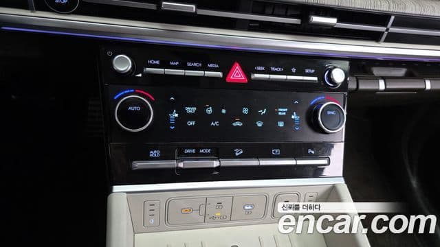 Hyundai Santa Fe (MX5) Calligraphy, 2024 17