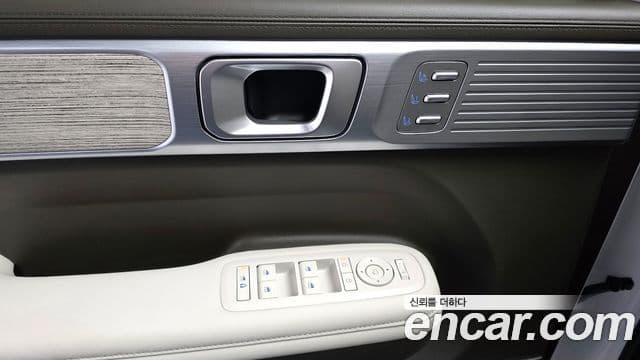 Hyundai Santa Fe (MX5) Calligraphy, 2024 18