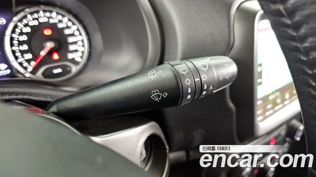 Jeep Renegade 1.6 дизель Limited, 2020 19