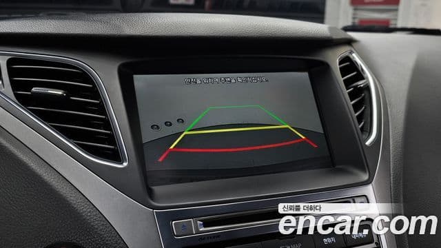 Hyundai Grandeur HG Premium, 2015 14