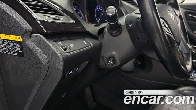 Hyundai Grandeur HG Premium, 2015 16