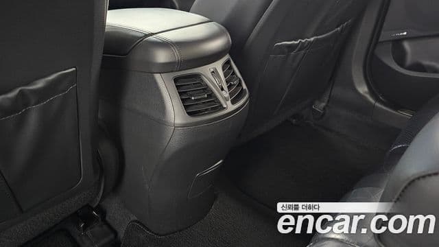 Hyundai Grandeur HG Premium, 2015 19