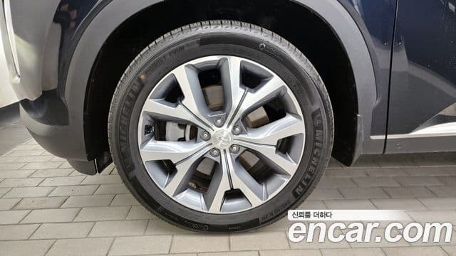 Hyundai Palisade Prestige, 2019 все фото