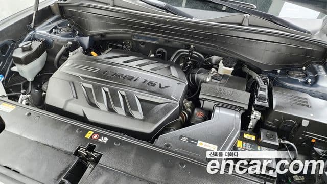 Hyundai Palisade Prestige, 2019 6