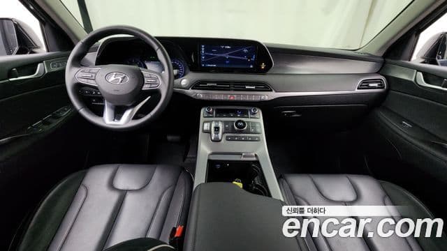 Hyundai Palisade Prestige, 2019 7