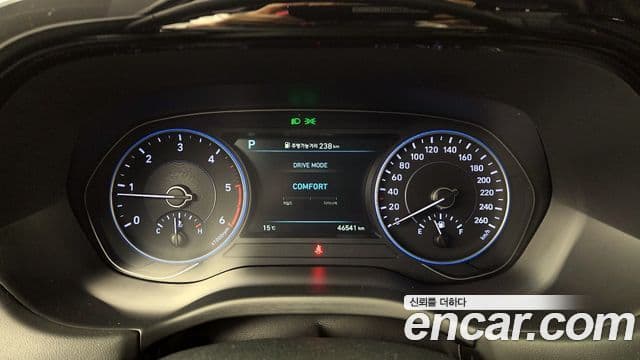 Hyundai Palisade Prestige, 2019 8